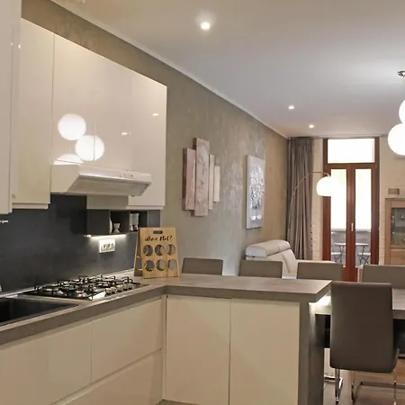Apartment Casa Elena