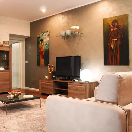 Apartment Casa Elena