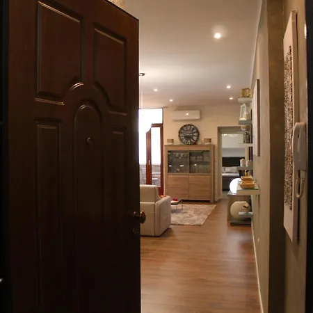 Casa Elena Apartment Cagliari