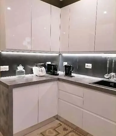 דירה Casa Elena