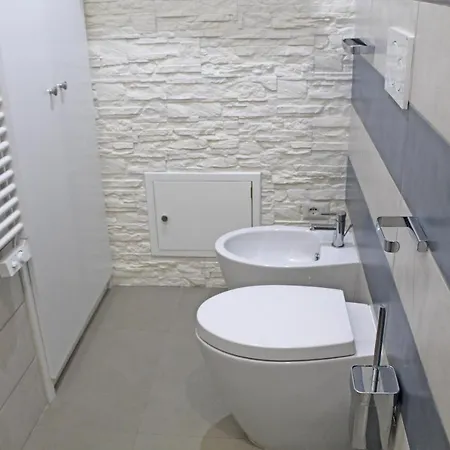 Casa Elena Apartment