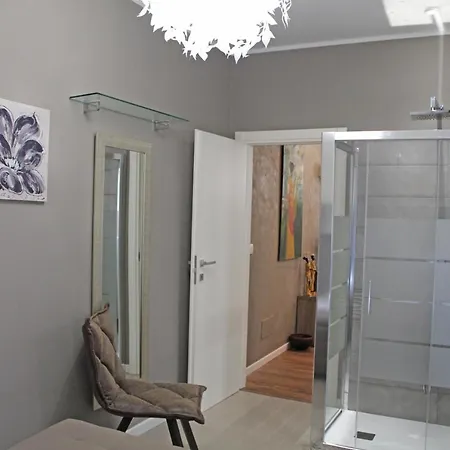 Casa Elena Apartment