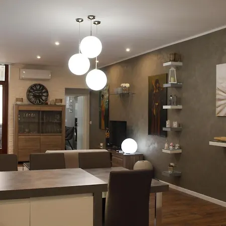 Casa Elena Apartment Cagliari