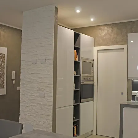 Casa Elena Apartment Cagliari