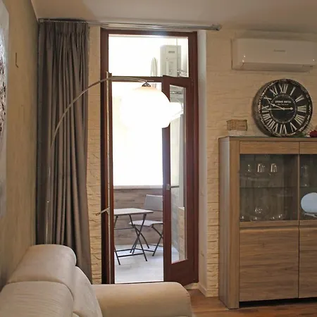 דירה Casa Elena
