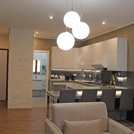 Casa Elena * קליארי