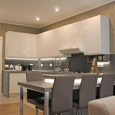 Apartment Casa Elena Cagliari