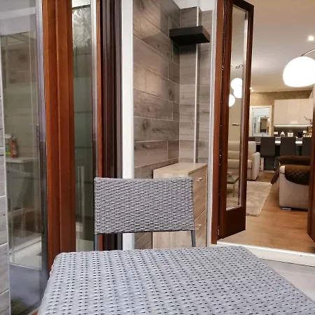 Casa Elena Apartment